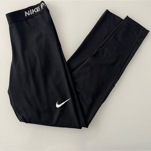Nike Pro Leggings | Size: Wmns M
